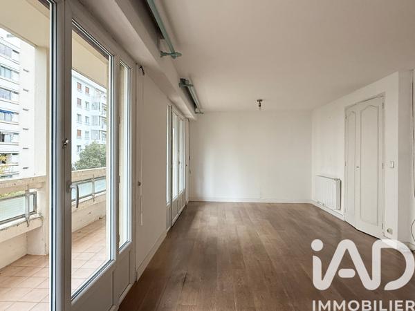 Appartement à vendre 3 pièces 48 m² Toulon
