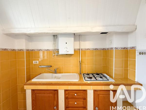 Appartement à vendre 3 pièces 48 m² Toulon