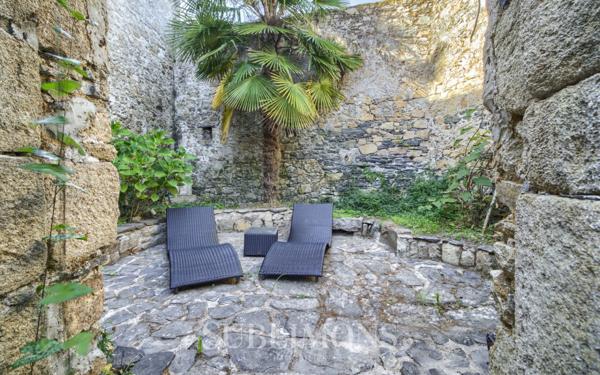 Maison 4 pièces 112 m²