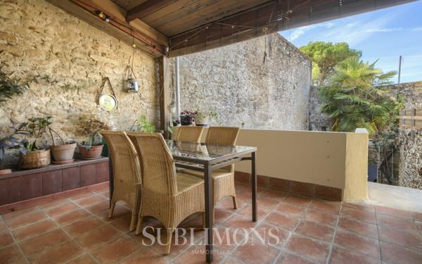 Maison 4 pièces 112 m²