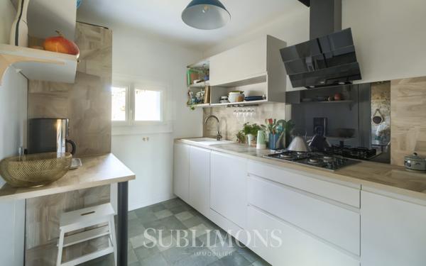 Maison 4 pièces 112 m²