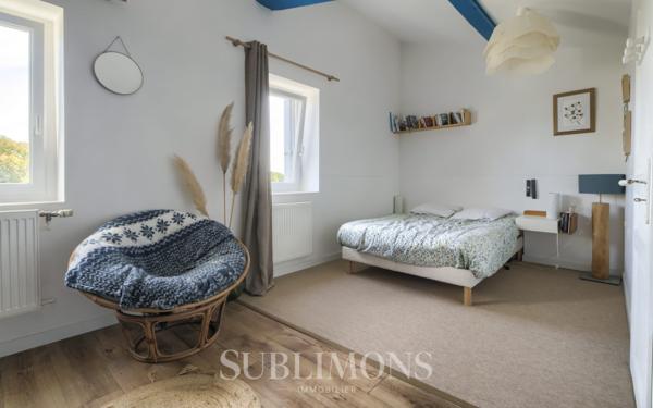 Maison 4 pièces 112 m²