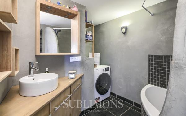 Maison 4 pièces 112 m²