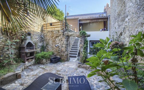 Maison 4 pièces 112 m²