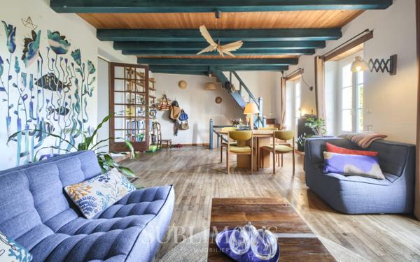 Maison 4 pièces 112 m²