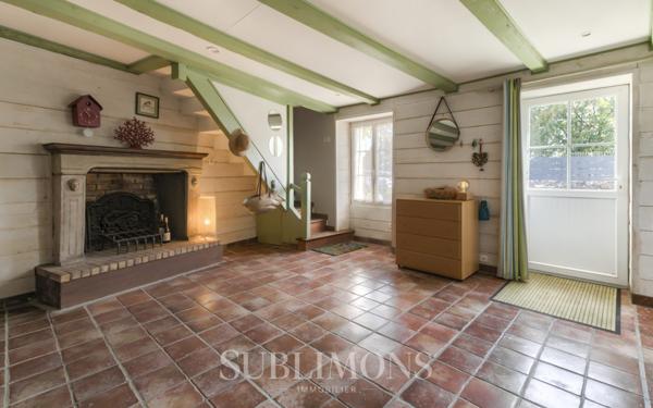 Maison 4 pièces 112 m²