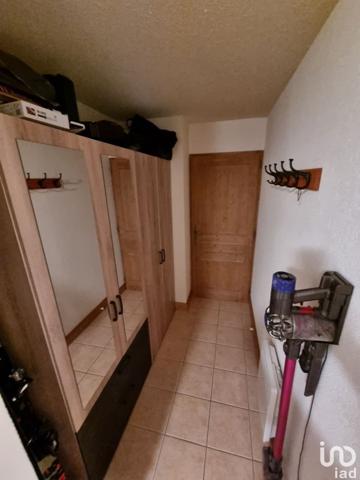 Appartement 2 pièces de 35 m² à Morillon (74440)