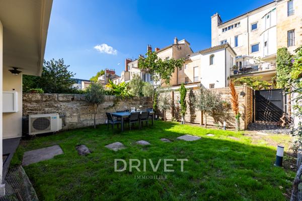 Appartement 2 pièce(s) 1 chambre(s) 36 m²