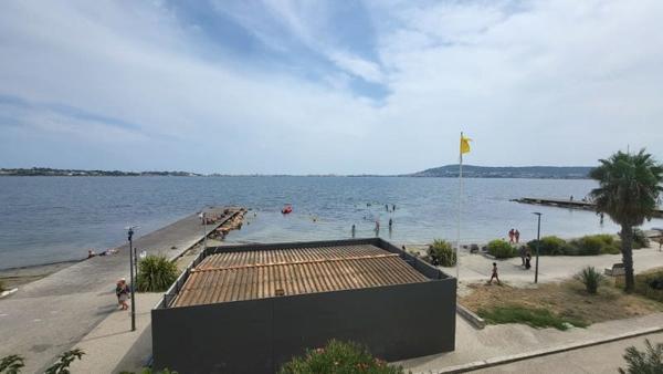 Appartement à vendre |  Balaruc-les-Bains |  1 pièce | 18 m²