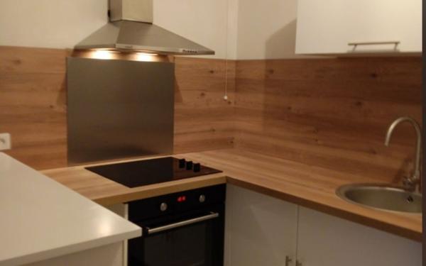 Appartement à vendre    2 pièces • 43,80 m2 Reims