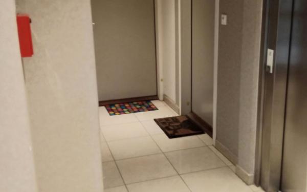 Appartement à vendre    2 pièces • 43,80 m2 Reims