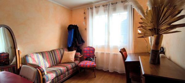 Villa 6 pièces 169m2, terrain avec piscine