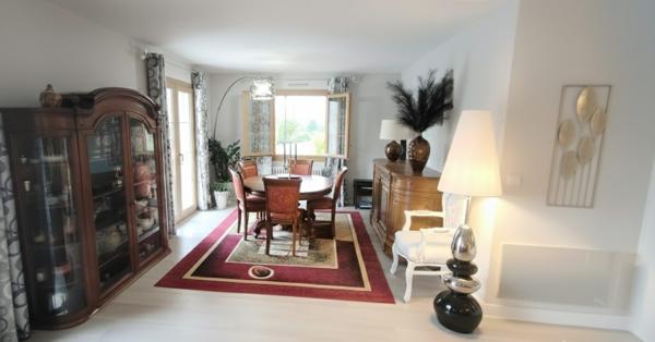 Villa 6 pièces 169m2, terrain avec piscine