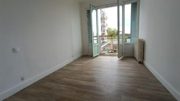 Appartement 100m², 3 chambres avec cave