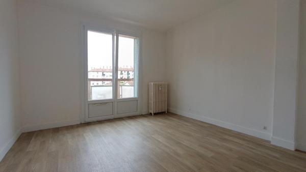 Appartement 100m², 3 chambres avec cave