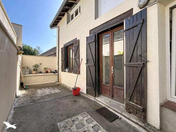 Maison à vendre 99 900 € Coussac-Bonneval 6 p 131 m² DPE E