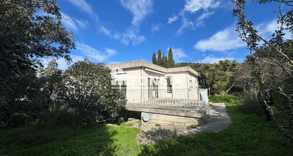 À vendre Maison 4 pièces 100 m² - Hyères 83400