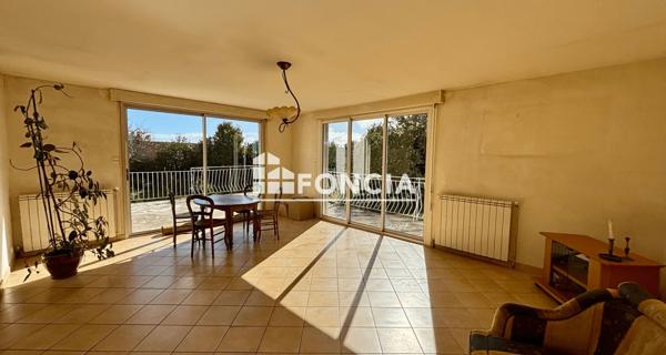 À vendre Maison 4 pièces 100 m² - Hyères 83400