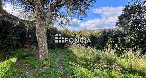 À vendre Maison 4 pièces 100 m² - Hyères 83400