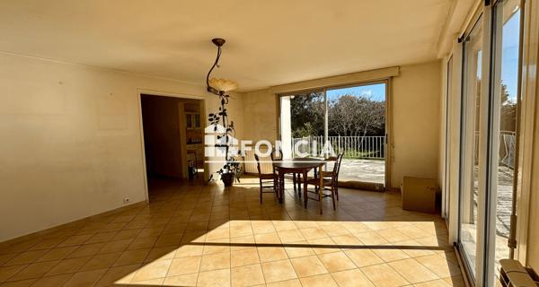 À vendre Maison 4 pièces 100 m² - Hyères 83400