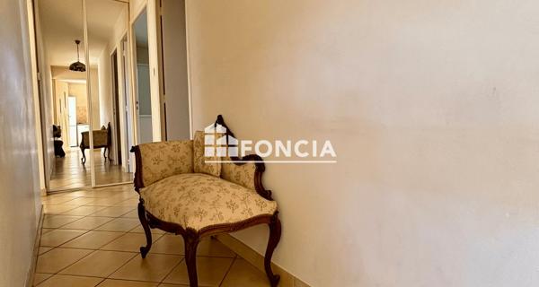 À vendre Maison 4 pièces 100 m² - Hyères 83400