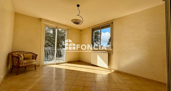 À vendre Maison 4 pièces 100 m² - Hyères 83400