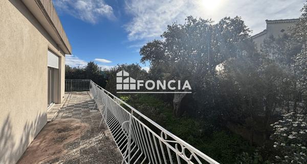 À vendre Maison 4 pièces 100 m² - Hyères 83400