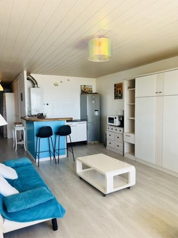 Appartement à vendre |                                       Palavas-les-Flots |                                        1 pièce  |  35,7 m²