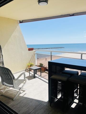 Appartement à vendre |                                       Palavas-les-Flots |                                        1 pièce  |  35,7 m²
