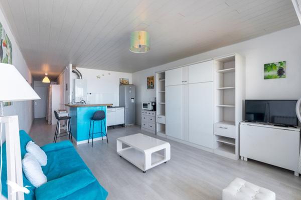 Appartement à vendre 250 000 € Palavas-les-Flots 1 pièce 35,7 m² DPE C