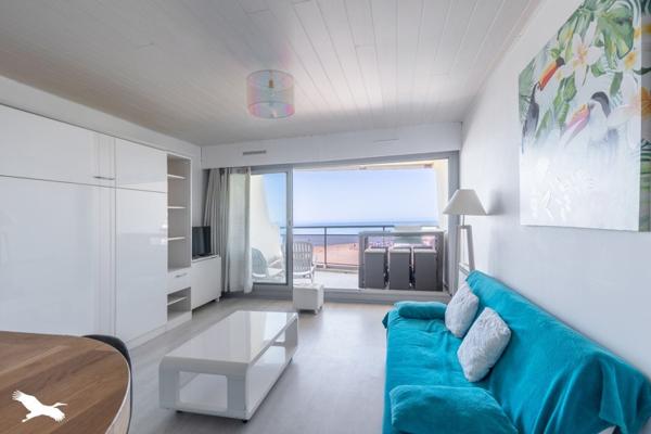 Appartement à vendre 250 000 € Palavas-les-Flots 1 pièce 35,7 m² DPE C