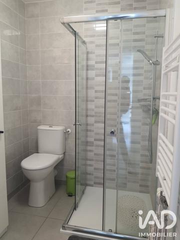 Maison à vendre 4 pièces 85 m² Andernos-les-Bains