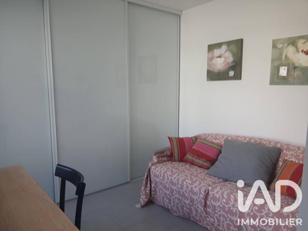 Maison à vendre 4 pièces 85 m² Andernos-les-Bains