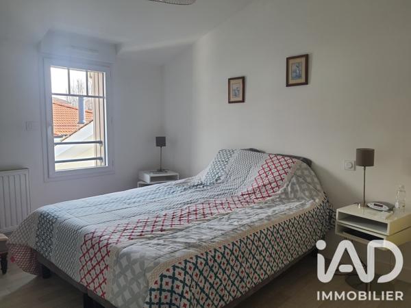 Maison à vendre 4 pièces 85 m² Andernos-les-Bains