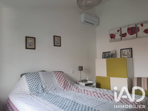 Maison à vendre 4 pièces 85 m² Andernos-les-Bains