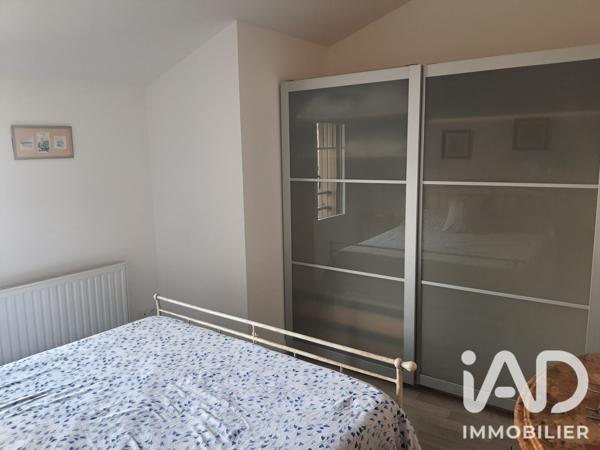 Maison à vendre 4 pièces 85 m² Andernos-les-Bains