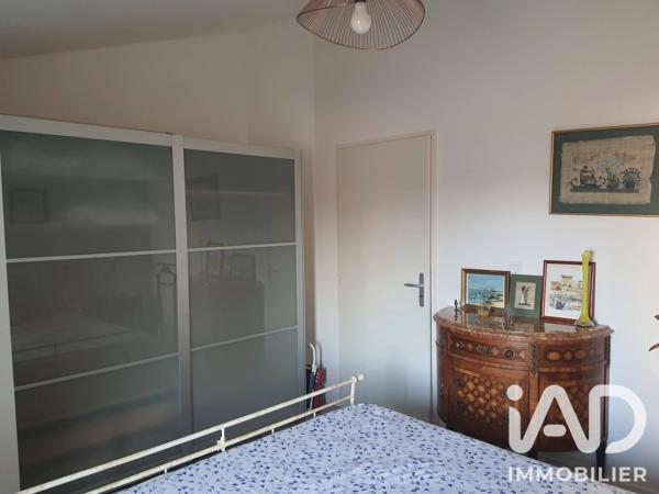 Maison à vendre 4 pièces 85 m² Andernos-les-Bains