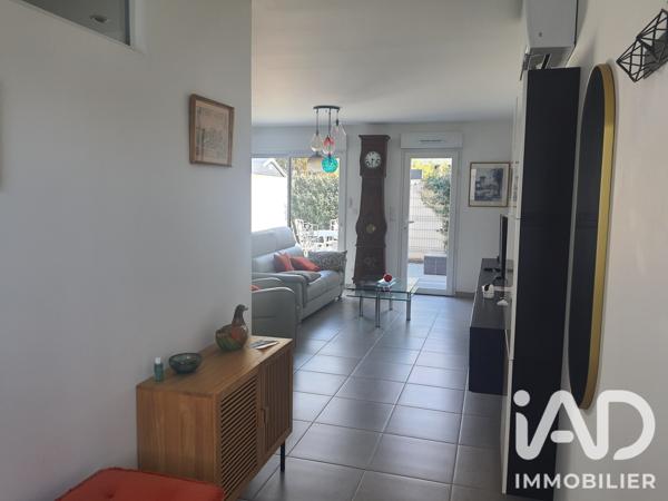 Maison à vendre 4 pièces 85 m² Andernos-les-Bains