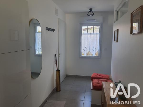 Maison à vendre 4 pièces 85 m² Andernos-les-Bains