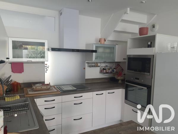 Maison à vendre 4 pièces 85 m² Andernos-les-Bains