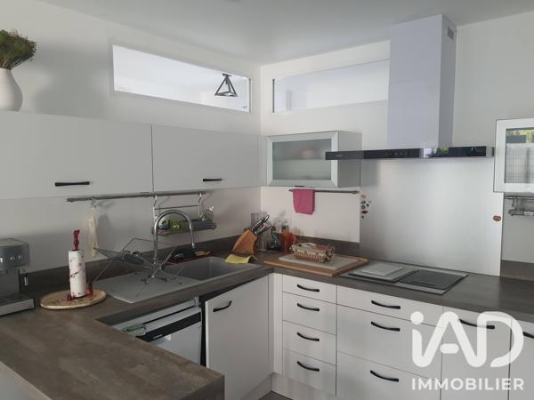 Maison à vendre 4 pièces 85 m² Andernos-les-Bains