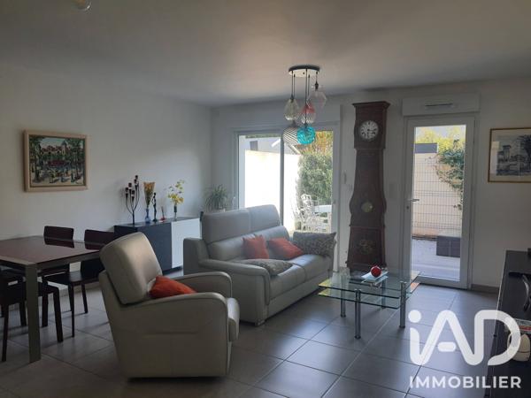 Maison à vendre 4 pièces 85 m² Andernos-les-Bains