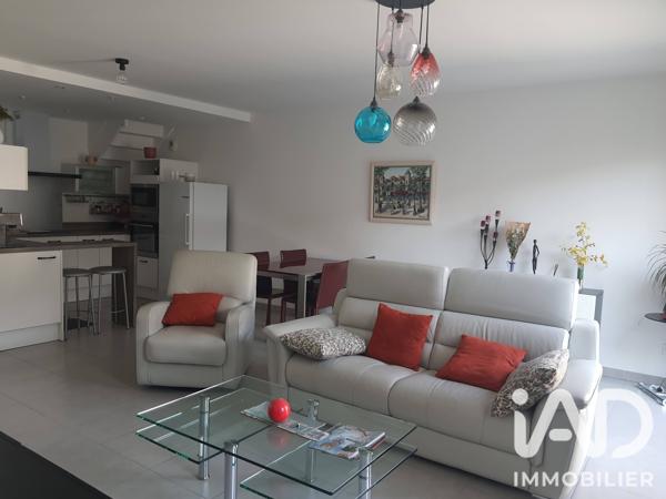 Maison à vendre 4 pièces 85 m² Andernos-les-Bains