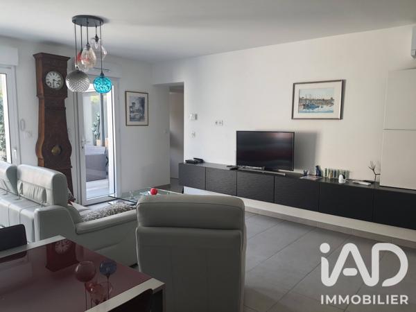 Maison à vendre 4 pièces 85 m² Andernos-les-Bains