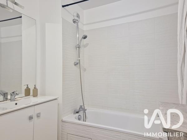 Appartement à vendre 4 pièces 82 m² Élancourt