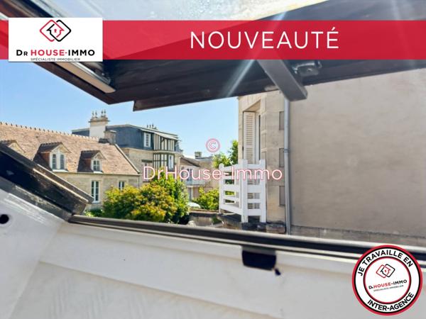 Maison à vendre 4 pièces de 76 m²