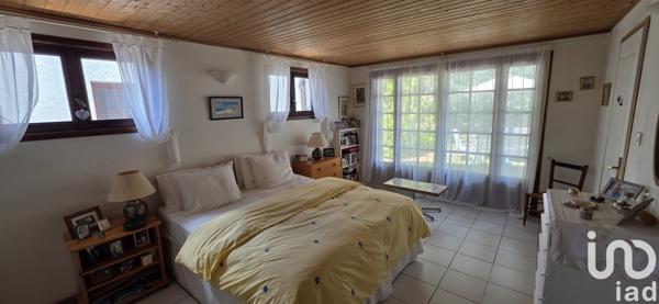 Maison à vendre 4 pièces 134 m² Prayssac