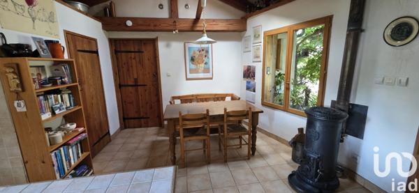 Maison à vendre 4 pièces 134 m² Prayssac