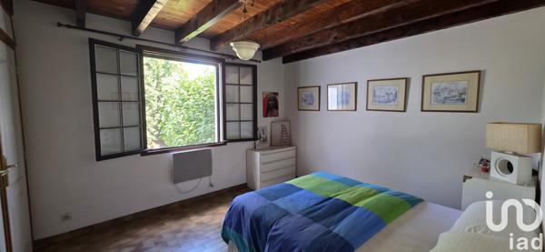 Maison à vendre 4 pièces 134 m² Prayssac