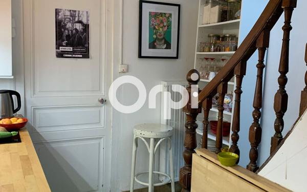 Maison à vendre    2 pièces •  Guérande